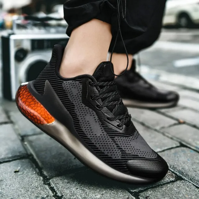 comfort Breathable sport  sneakers