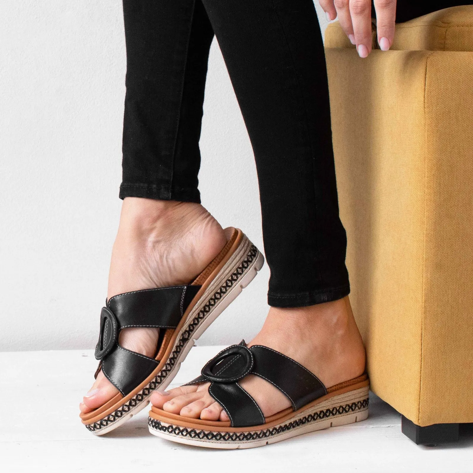 Women's SAS, Bliss Slip-On